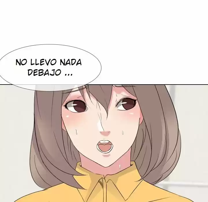 My Sister's Secret Diary - Capítulo 12 - Página 33 - LectorTMOo