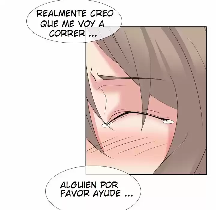 My Sister's Secret Diary - Capítulo 12 - Página 187 - LectorTMOo