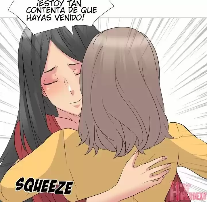 My Sister's Secret Diary - Capítulo 13 - Página 26 - LectorTMOo