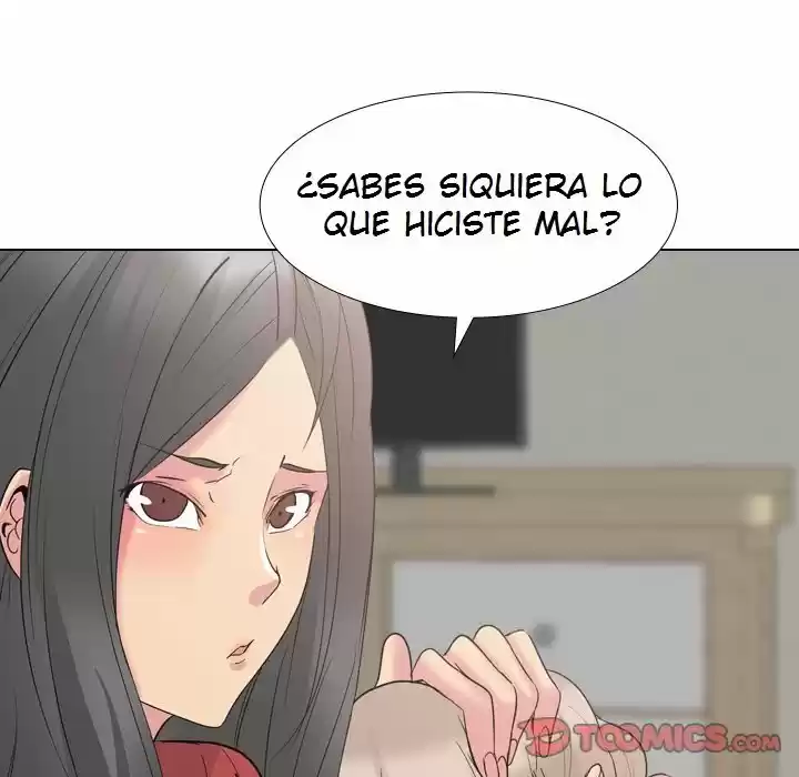 My Sister's Secret Diary - Capítulo 13 - Página 33 - LectorTMOo