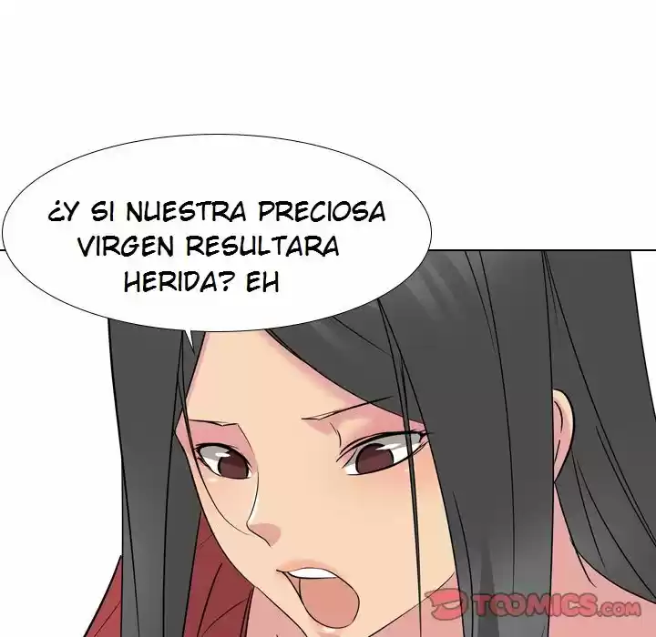 My Sister's Secret Diary - Capítulo 13 - Página 62 - LectorTMOo