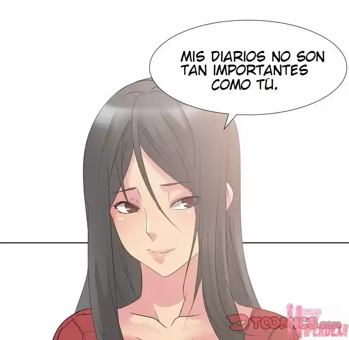 My Sister's Secret Diary - Capítulo 13 - Página 106 - LectorTMOo
