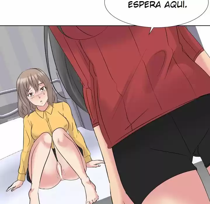 My Sister's Secret Diary - Capítulo 14 - Página 51 - LectorTMOo