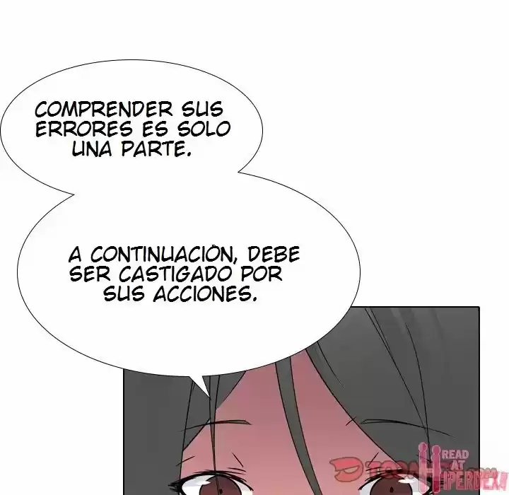My Sister's Secret Diary - Capítulo 14 - Página 126 - LectorTMOo