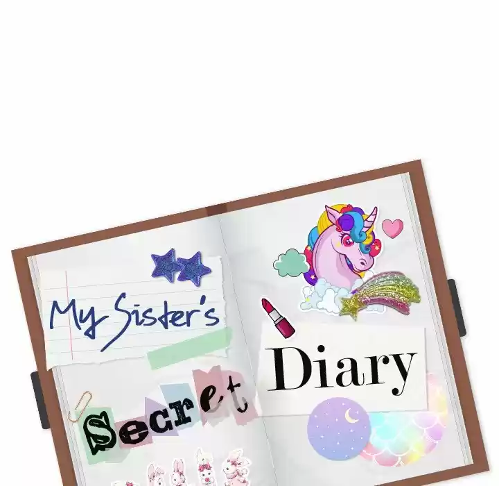 My Sister's Secret Diary - Capítulo 14 - Página 130 - LectorTMOo