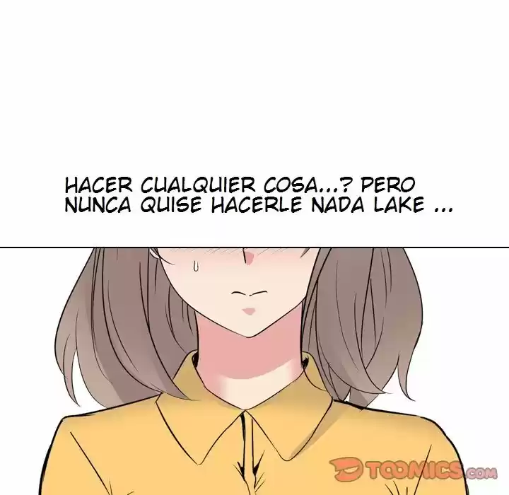 My Sister's Secret Diary - Capítulo 15 - Página 33 - LectorTMOo