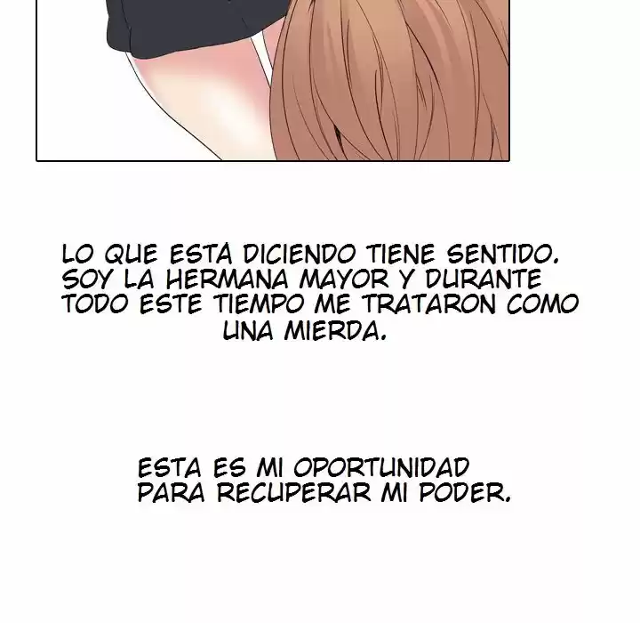 My Sister's Secret Diary - Capítulo 15 - Página 55 - LectorTMOo