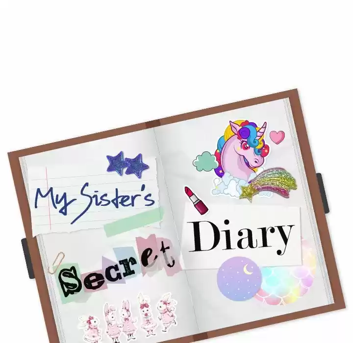 My Sister's Secret Diary - Capítulo 15 - Página 135 - LectorTMOo