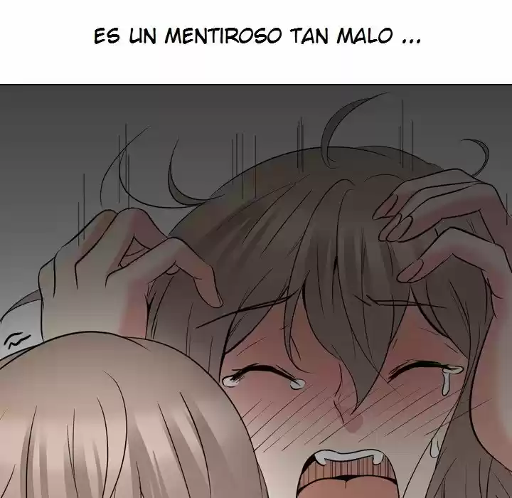My Sister's Secret Diary - Capítulo 19 - Página 9 - LectorTMOo