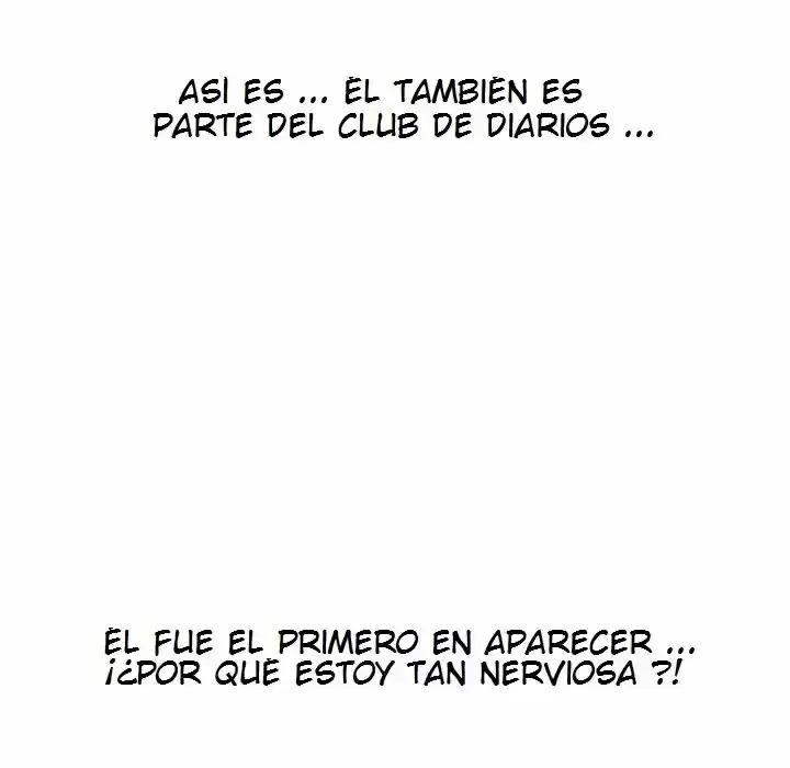 My Sister's Secret Diary - Capítulo 19 - Página 22 - LectorTMOo