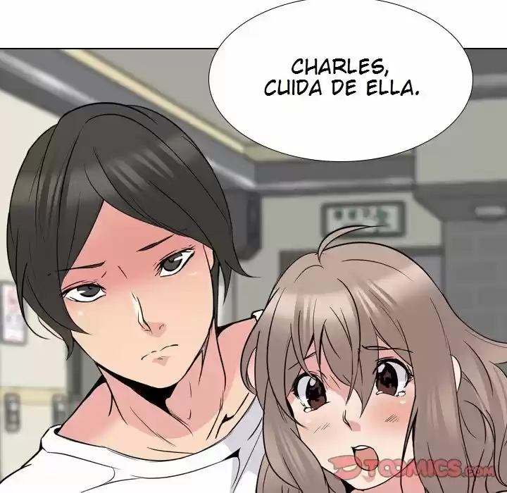 My Sister's Secret Diary - Capítulo 19 - Página 59 - LectorTMOo