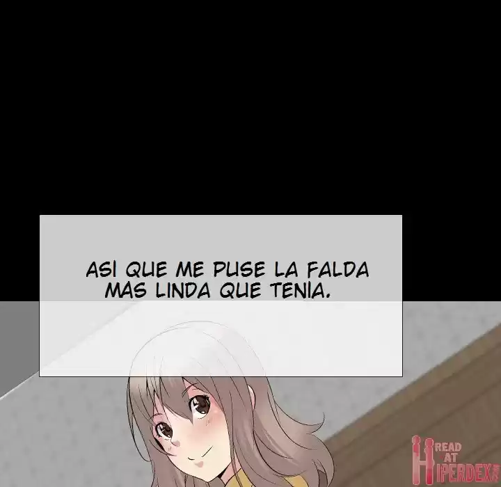 My Sister's Secret Diary - Capítulo 20 - Página 14 - LectorTMOo