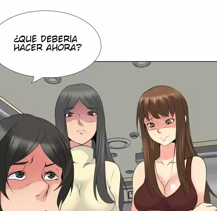 My Sister's Secret Diary - Capítulo 20 - Página 101 - LectorTMOo