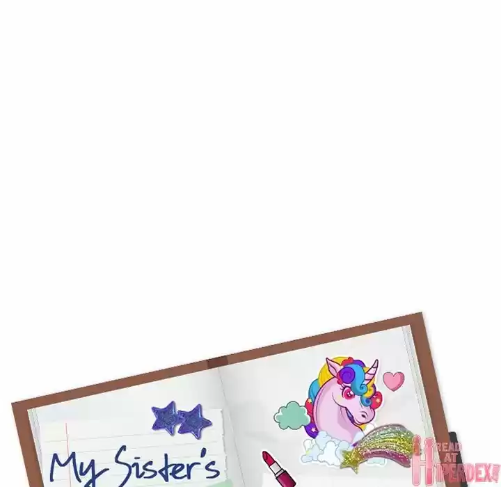 My Sister's Secret Diary - Capítulo 20 - Página 103 - LectorTMOo