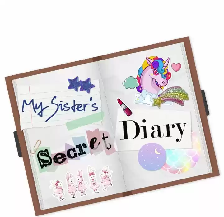 My Sister's Secret Diary - Capítulo 22 - Página 108 - LectorTMOo