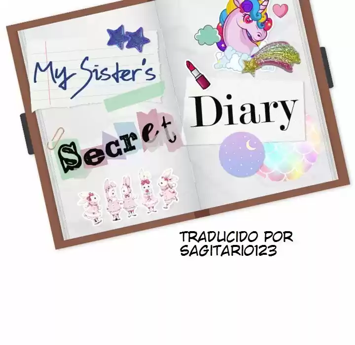 My Sister's Secret Diary - Capítulo 23 - Página 126 - LectorTMOo