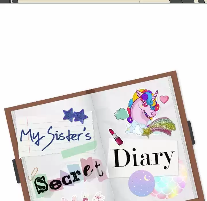 My Sister's Secret Diary - Capítulo 24 - Página 114 - LectorTMOo