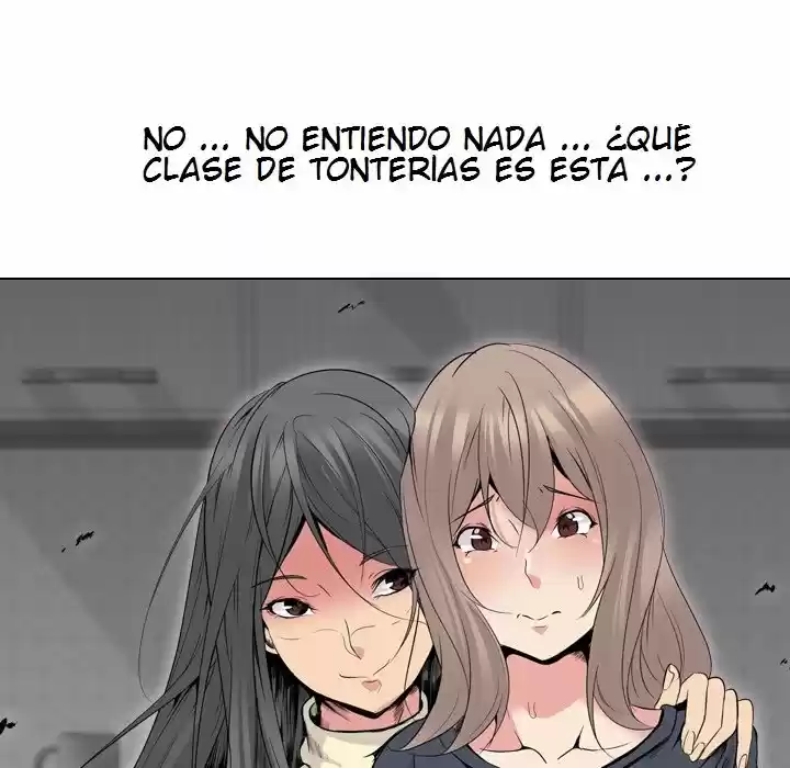My Sister's Secret Diary - Capítulo 25 - Página 23 - LectorTMOo