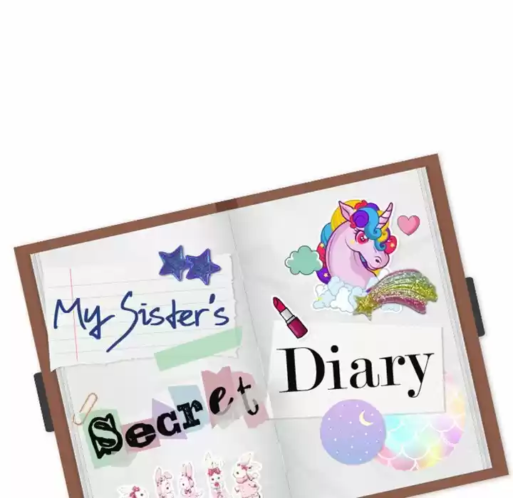 My Sister's Secret Diary - Capítulo 25 - Página 102 - LectorTMOo