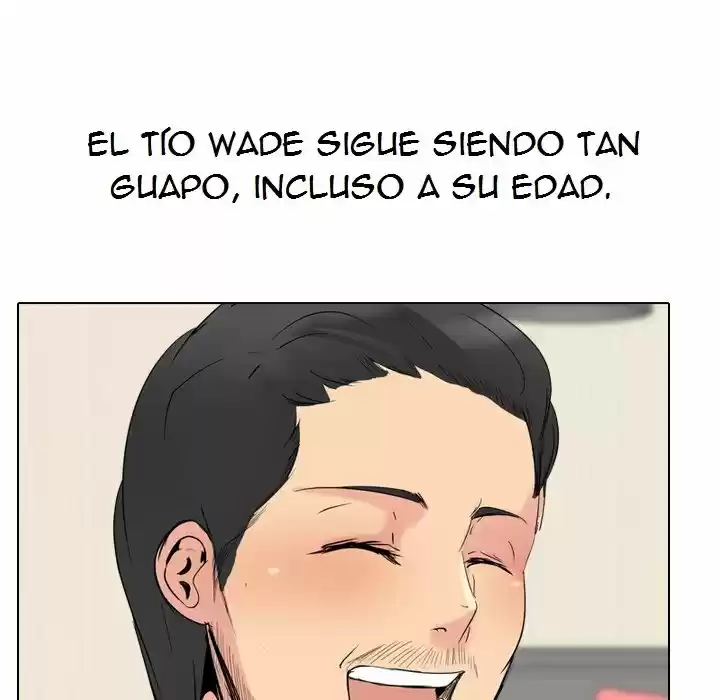 My Sister's Secret Diary - Capítulo 26 - Página 18 - LectorTMOo