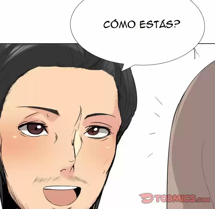 My Sister's Secret Diary - Capítulo 26 - Página 22 - LectorTMOo