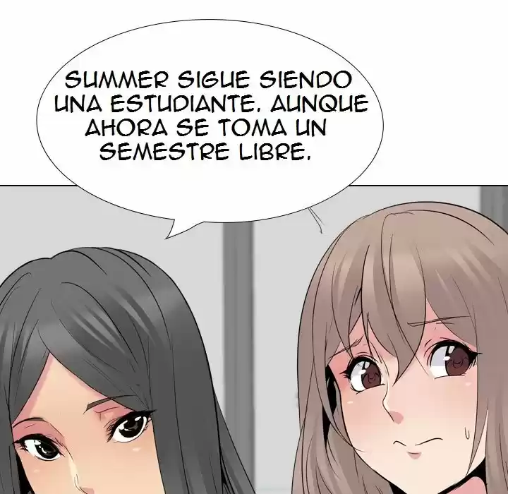 My Sister's Secret Diary - Capítulo 26 - Página 27 - LectorTMOo