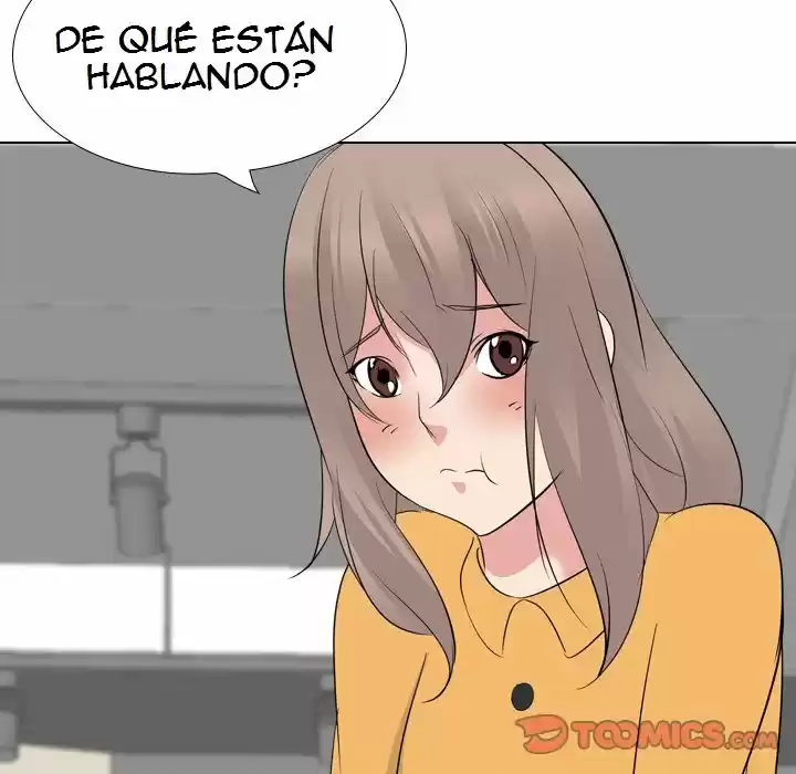 My Sister's Secret Diary - Capítulo 26 - Página 57 - LectorTMOo