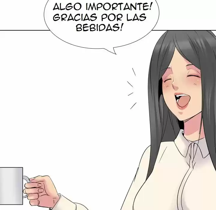 My Sister's Secret Diary - Capítulo 26 - Página 59 - LectorTMOo