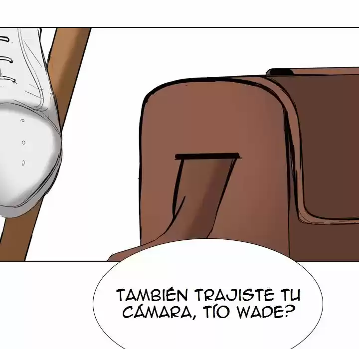 My Sister's Secret Diary - Capítulo 26 - Página 63 - LectorTMOo