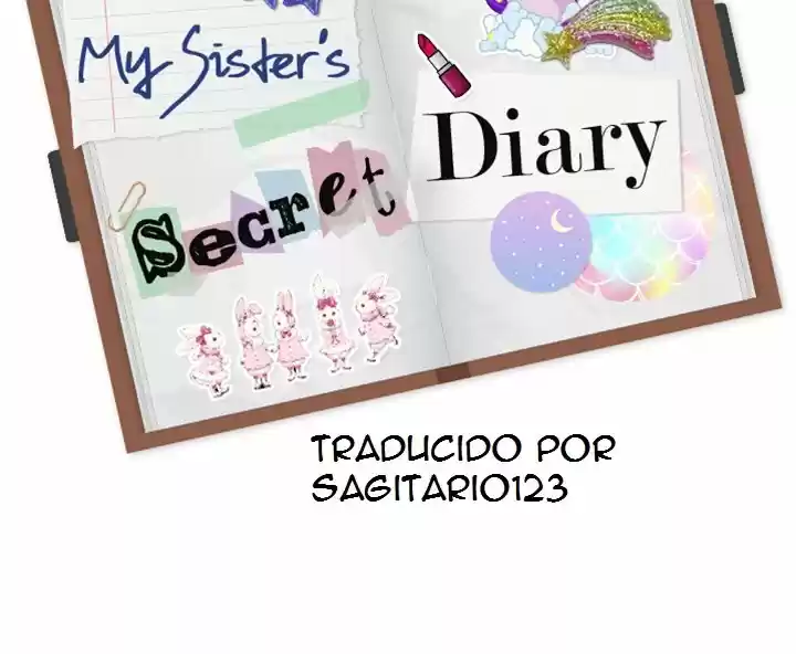 My Sister's Secret Diary - Capítulo 26 - Página 101 - LectorTMOo