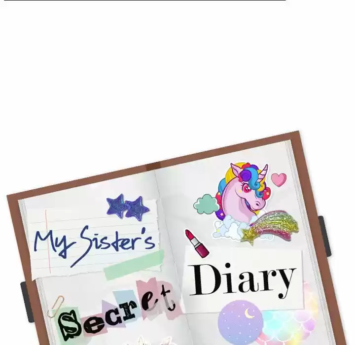 My Sister's Secret Diary - Capítulo 27 - Página 104 - LectorTMOo