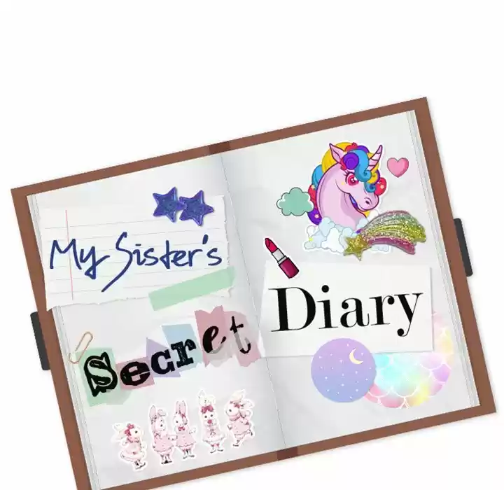 My Sister's Secret Diary - Capítulo 28 - Página 107 - LectorTMOo
