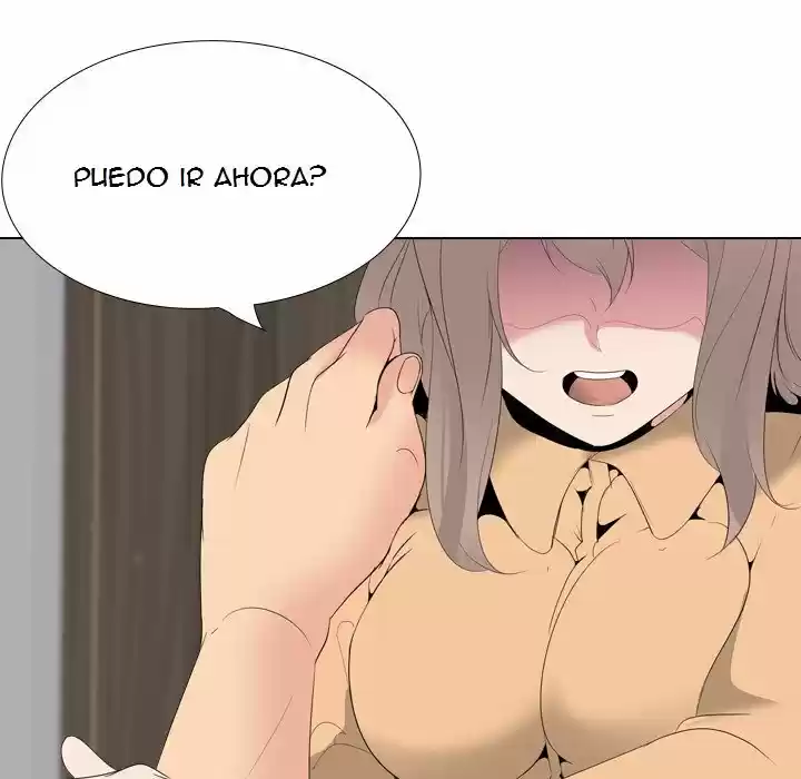 My Sister's Secret Diary - Capítulo 29 - Página 11 - LectorTMOo