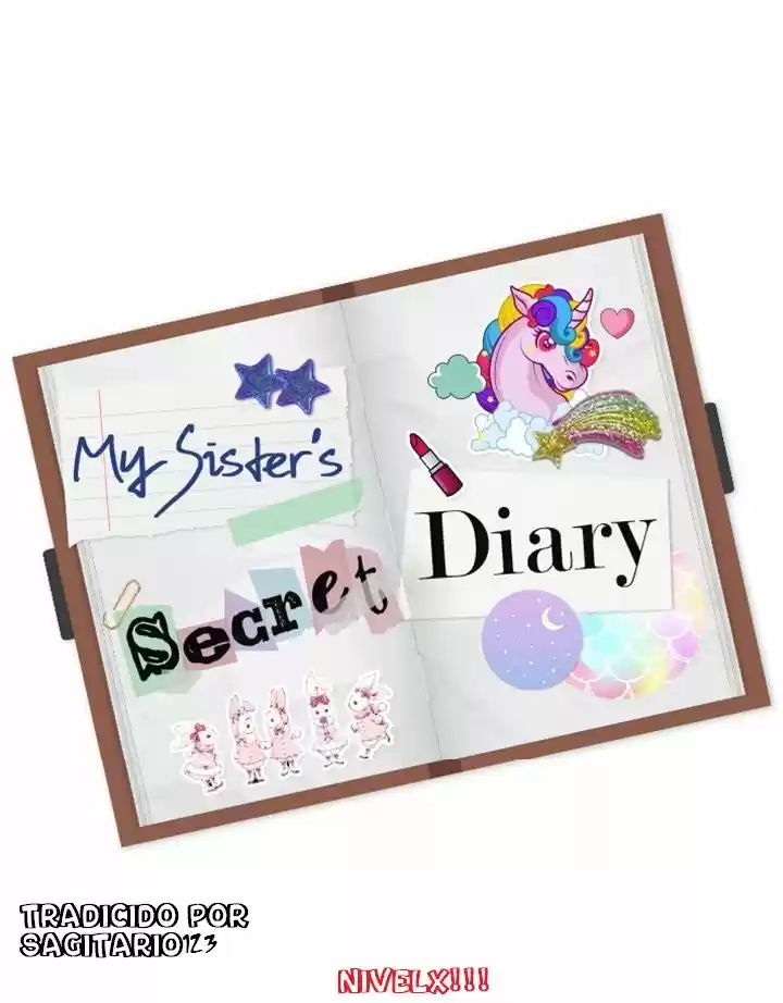 My Sister's Secret Diary - Capítulo 29 - Página 106 - LectorTMOo
