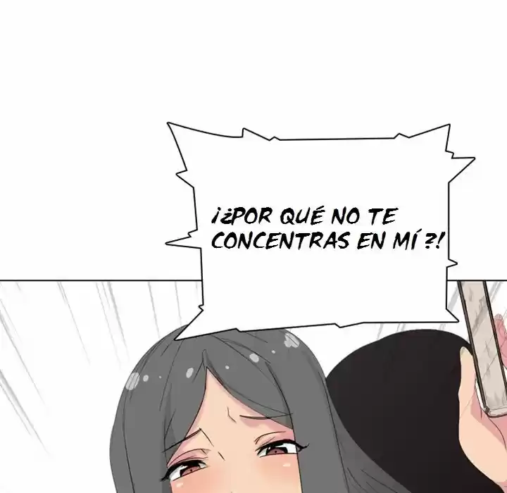 My Sister's Secret Diary - Capítulo 3 - Página 5 - LectorTMOo