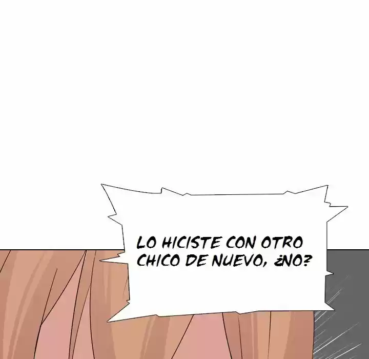 My Sister's Secret Diary - Capítulo 3 - Página 11 - LectorTMOo