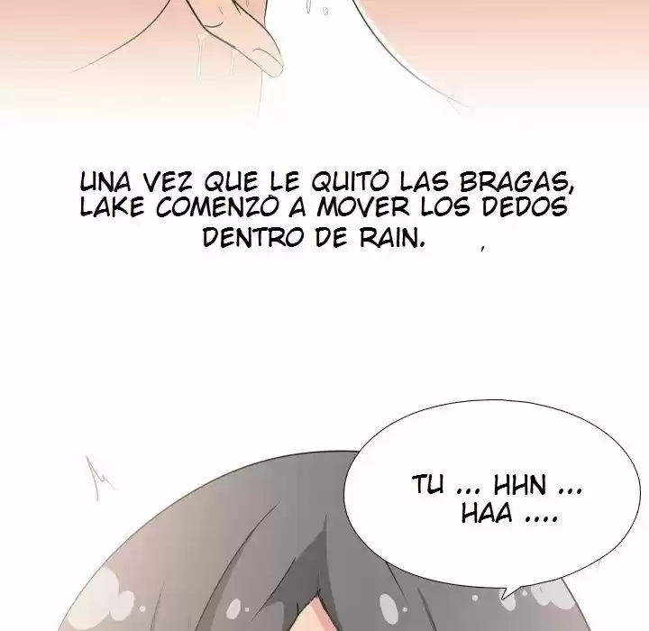 My Sister's Secret Diary - Capítulo 3 - Página 34 - LectorTMOo