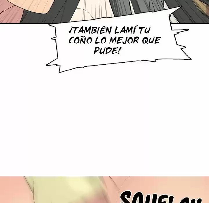 My Sister's Secret Diary - Capítulo 3 - Página 45 - LectorTMOo