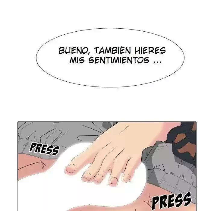 My Sister's Secret Diary - Capítulo 3 - Página 102 - LectorTMOo
