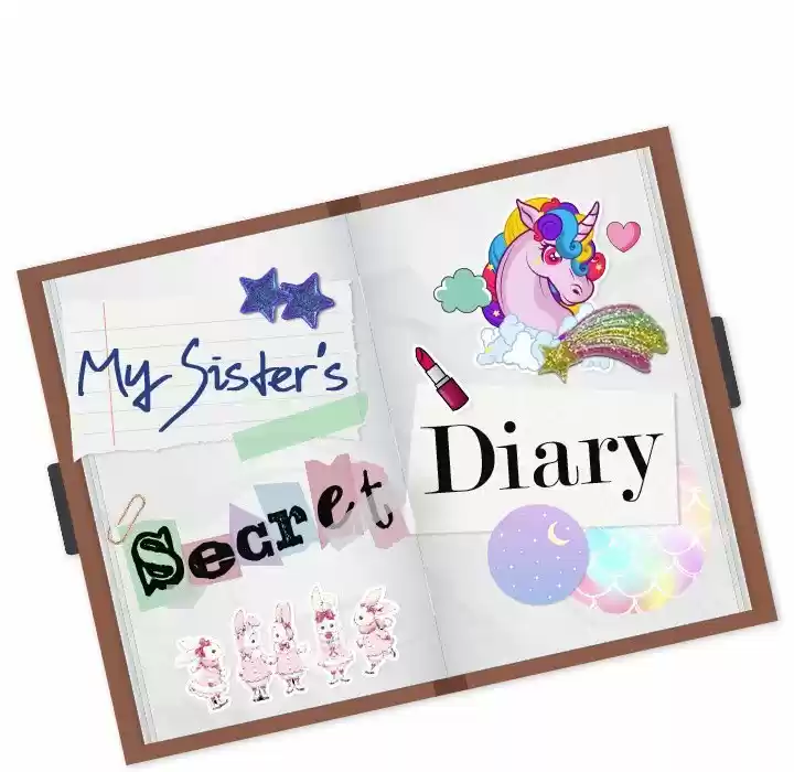 My Sister's Secret Diary - Capítulo 3 - Página 140 - LectorTMOo