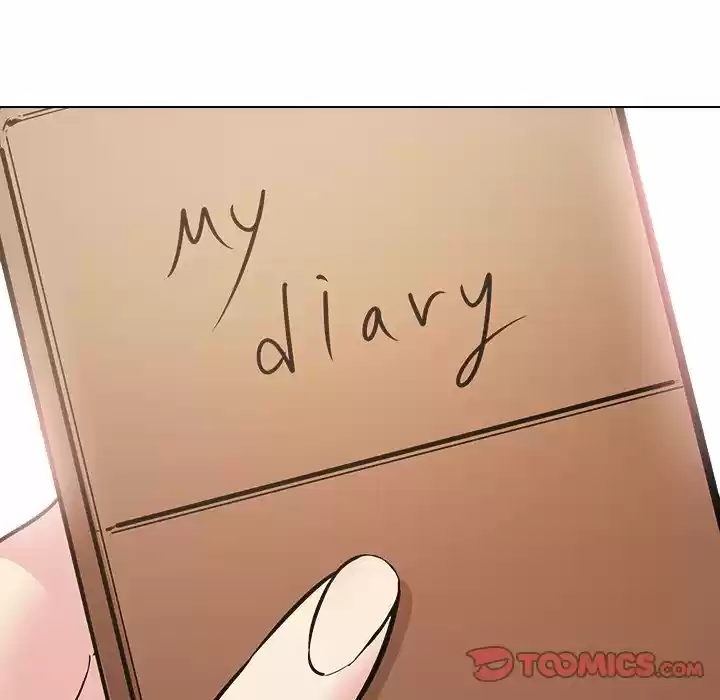 My Sister's Secret Diary - Capítulo 30 - Página 40 - LectorTMOo