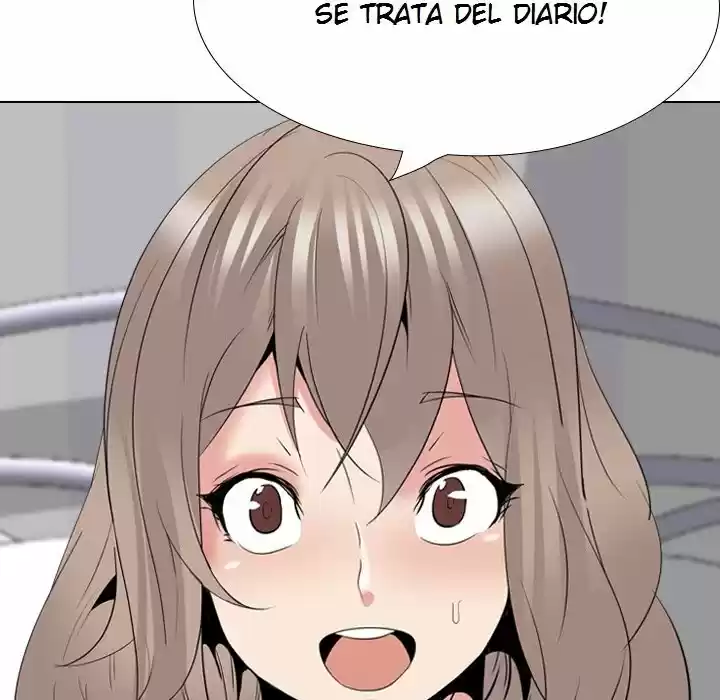 My Sister's Secret Diary - Capítulo 30 - Página 57 - LectorTMOo