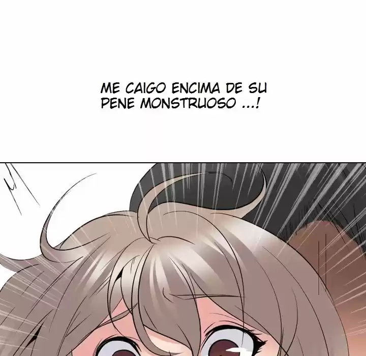 My Sister's Secret Diary - Capítulo 30 - Página 108 - LectorTMOo