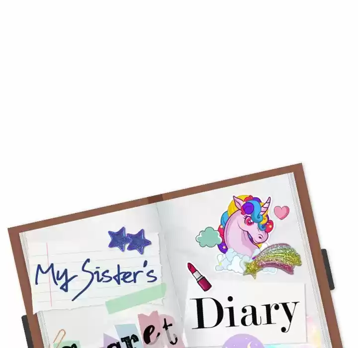 My Sister's Secret Diary - Capítulo 30 - Página 113 - LectorTMOo