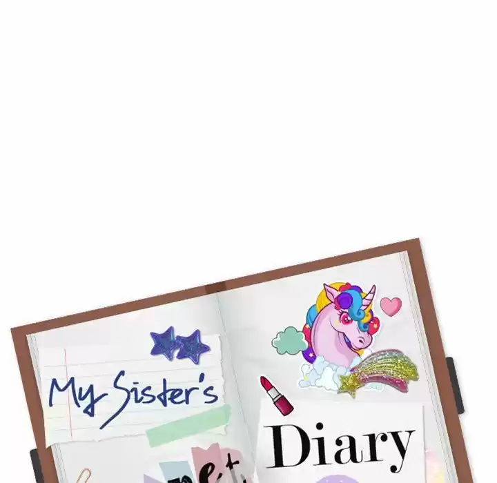 My Sister's Secret Diary - Capítulo 31 - Página 105 - LectorTMOo