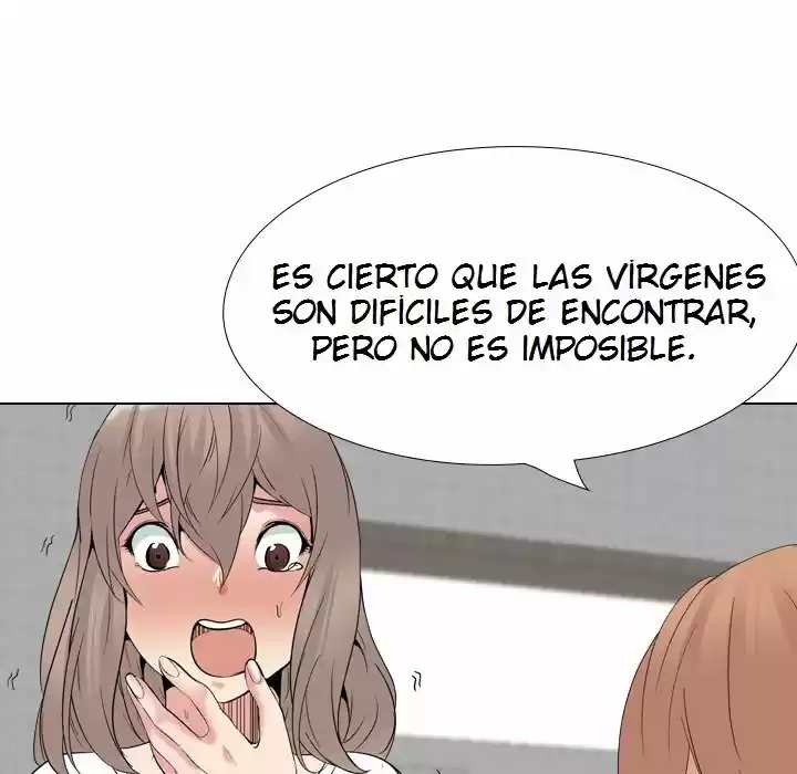 My Sister's Secret Diary - Capítulo 32 - Página 37 - LectorTMOo