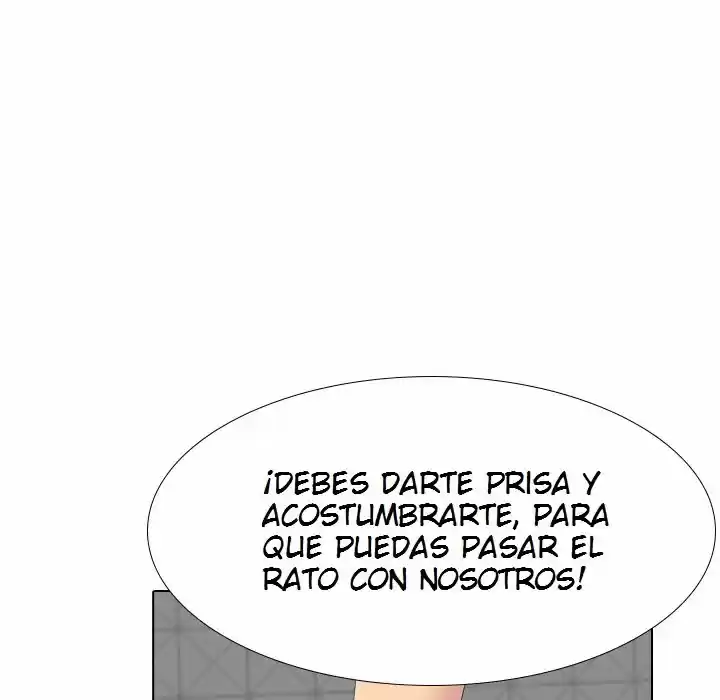 My Sister's Secret Diary - Capítulo 32 - Página 50 - LectorTMOo