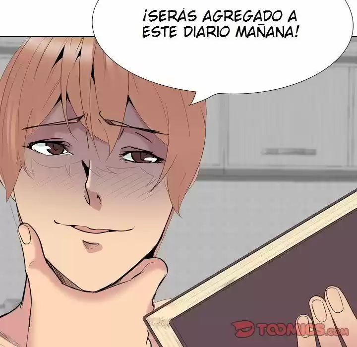My Sister's Secret Diary - Capítulo 32 - Página 52 - LectorTMOo