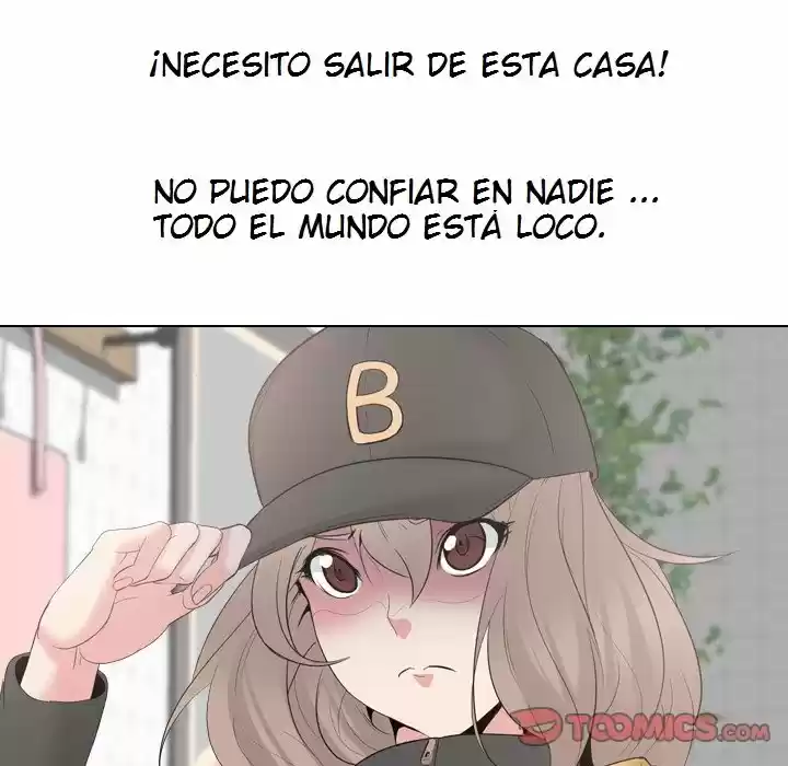 My Sister's Secret Diary - Capítulo 32 - Página 69 - LectorTMOo