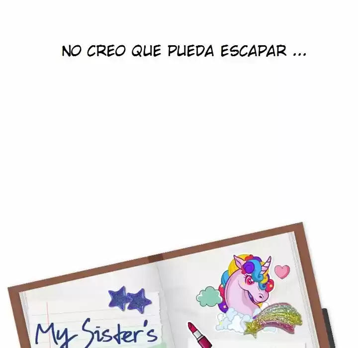 My Sister's Secret Diary - Capítulo 32 - Página 105 - LectorTMOo